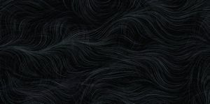 Плитка настенная Болеро черная 10-01-04-112 25х50 см