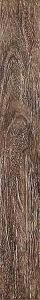 Бордюр Легенда коричневый 50,2x6,3 см