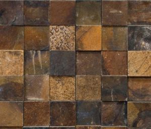 Плитка L'Antic Colonial Noohn Stone Mosaics L108010901 Nepal Decor