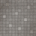 Plan Indoor Grey Mosaico  Dek 30x30 см  
