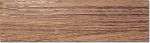 Плитка Листопад коричневый 8,5x28,5 см