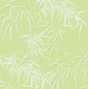 Напольная плитка Jungle Зеленый 33,3х33,3 см