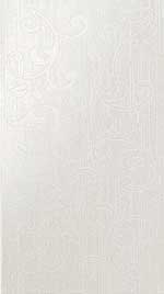 Gratia Bianco Damasco 45x25 см  