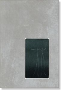 Плитка Agrob Buchtal Matrix Cement-grey/glass