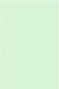 Настенная плитка PALITRA Светло-зелёный 20х30 см