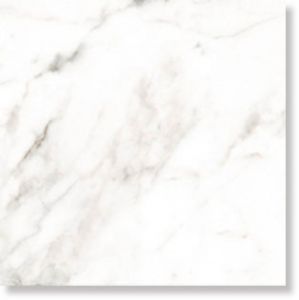 Настенная плитка Белый "под мрамор Bianco Carrara" 30x30 см