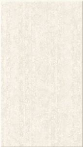 Плитка белый с перламутровым рисунком 40x70 см
