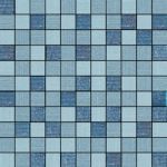Мозаика Mosaico Sunset Blu 32,5х32,5 см