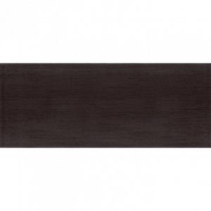 Настенная плитка Verona black 20x50 см