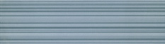 V. Blue Listone S56 56x15 см  