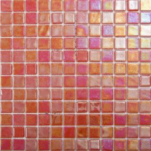 Настенная плитка Mosavit Acquaris-16 Pasion 2,5x2,5 31,6x31,6 см