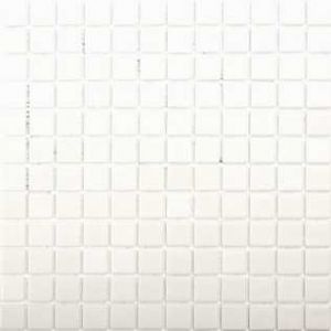 Настенная плитка Mosavit Monocolor MC-101 Blanco 2,5x2,5 31,6x31,6