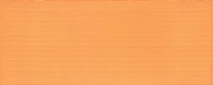 Плитка настенная Synthia Orange 20x50 см Сорт1