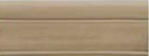 Бордюр Cornisa Silver Sands 7,5x19,8 см
