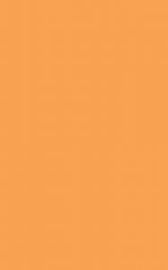 Плитка настенная Aroma Orange 25x40 см Сорт1