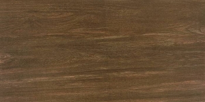 Керамогранит Шале коричневый обрезной 30x60 см