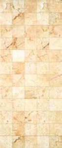 Плитка настенная Colossos Mat Cream Mosaic