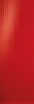 Плитка настенная Fap Cupido Rosso 30,5х91,5 см
