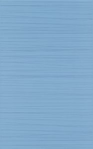 Плитка настенная Euforia Blue 25x35 см Сорт1