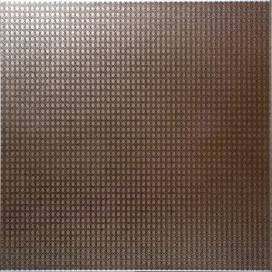 Плитка Гайд-Парк металл 40,2x40,2 см