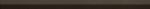 Бордюр Terra Tweed Spigolo 1,5х30,5 см
