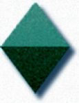Спец.элемент Verde Abisso AE Spigolo 1,5x1,5 см