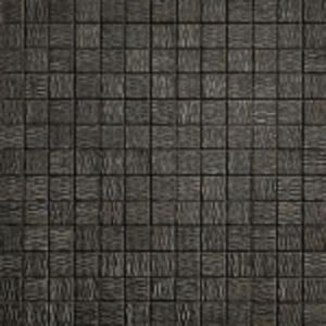 Мозаика Iris Tamita  Black 30x30  см (2,1x2,1) 