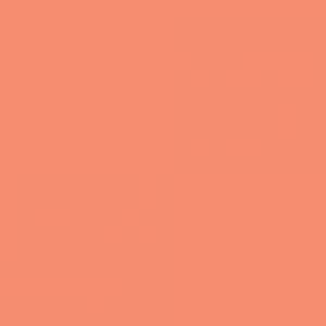 Плитка Калейдоскоп оранжевый 20х20 см