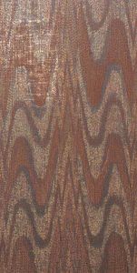 Керамогранит Лугано коричневый лаппатированный 30x60 см