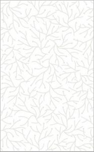 Плитка Неаполь белый 25x40 см