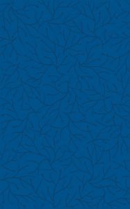 Плитка Неаполь синий 25x40 см