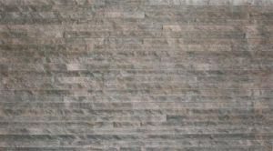 Плитка настенная Niagara Marron 31,5х56,5 см