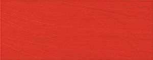 Настенная плитка Desire Red 20x50 см