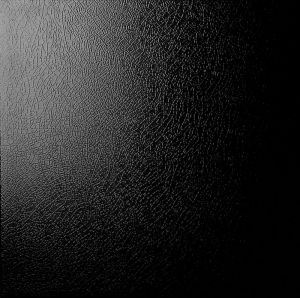 Плитка Сакура черный 30,2x30,2 см