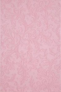 Плитка Шарм розовый 20x30 см