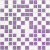 Плитка Halcon Style Мозаика Mosaico Style Lila-Blanco доступные цены. Купить плитку Halcon Style Мозаика Mosaico Style Lila-Blanco