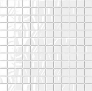 Мозаика Темари белый 29,8x29,8 см