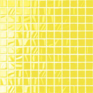 Мозаика Темари желтый 29,8x29,8 см