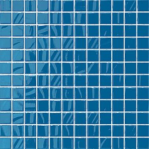Мозаика Темари индиго 29,8x29,8 см