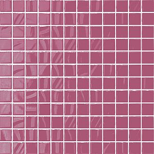 Мозаика Темари фуксия 29,8x29,8 см