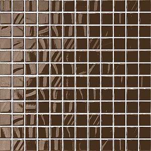 Мозаика Темари дымчатый темный 29,8x29,8 см