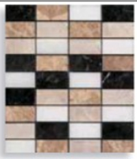 Плитка L'Antic Colonial Noohn Stone Mosaics L153601501 Multicolor
