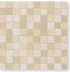 Керамическая мозаика штучная Mosaico Leggero 30x30 см