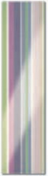 Керамический декор Arc-en-ciel Rett 17,5x70 см