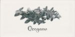 Декор Decor Oregano Blanco 10*20 см