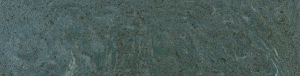 Етернити Верде Смеральдо Плинтус / Eternity Verde Smeraldo Bullnose нат. 7,2х45 см