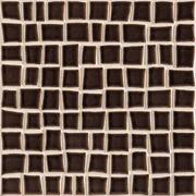 Плитка настенная Mingus Wenge 20x20 см