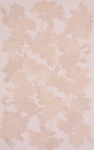 Декор floral ivory K066726 25х40 см