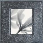 Декор Decor Tommy II Blanco 20*20 см