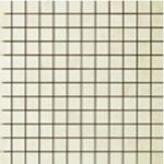 Travertino Bianco Mosaico 30,5x30,5 см